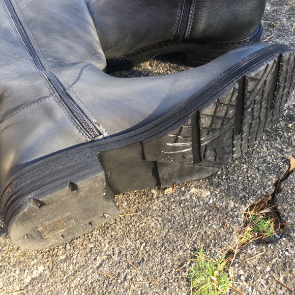 Bueno Giselle Tall Boot - Picture 8 of 10